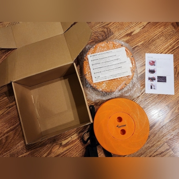 NEW 2 Pack Sportneer Portable Adjustable Telescopic Adult Chairs/Stools/Tables - Picture 8 of 10